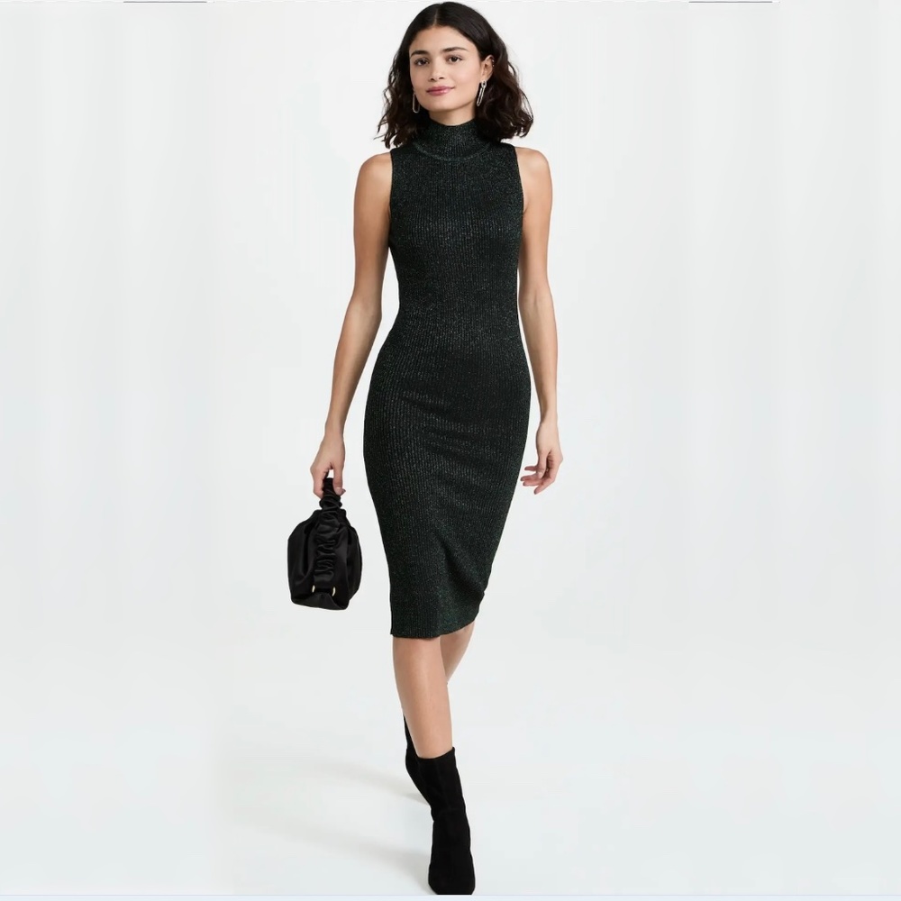 BB Dakota - I Found You dress - NWT sz m